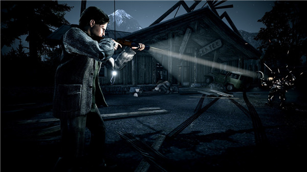 alanwake2中文版