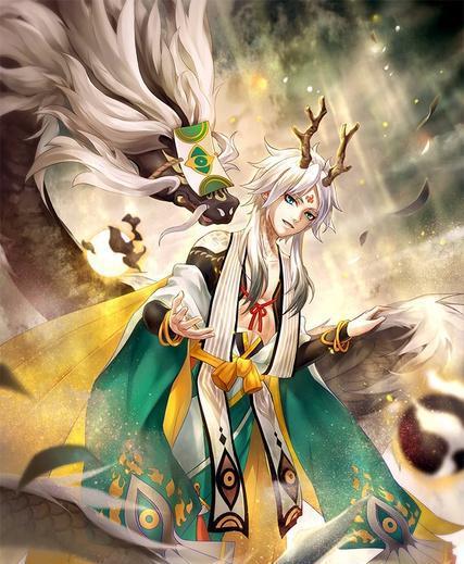 《阴阳师》2021目前版本sp式神排行榜介绍