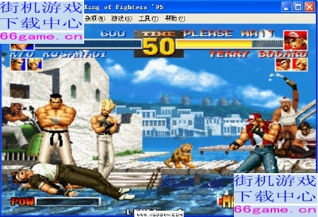 ȭ95(kof95)ֻ