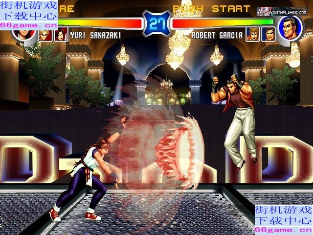 ȭ94(KOF94)ƻ