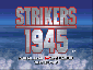  1945 (Strikers 1945) 