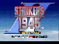  1945 III (Strikers 1945 III)  