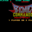 ϣո / ָ (Bionic Commando) [mame]apk