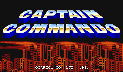 ξ / ξ (Captain Commando) [mame][rom]