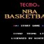 Tecmo NBAPC