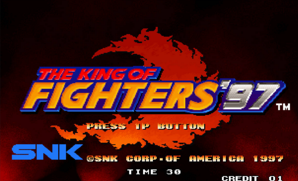 kof97