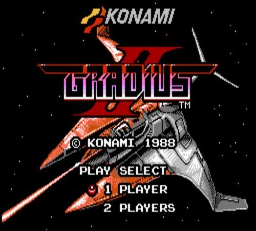 Gradius(Ѳ)׿