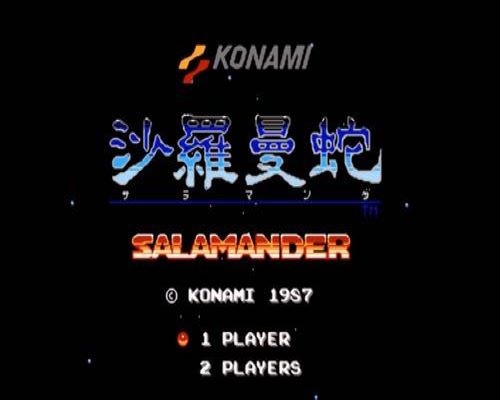 Salamander(ɳ)apk