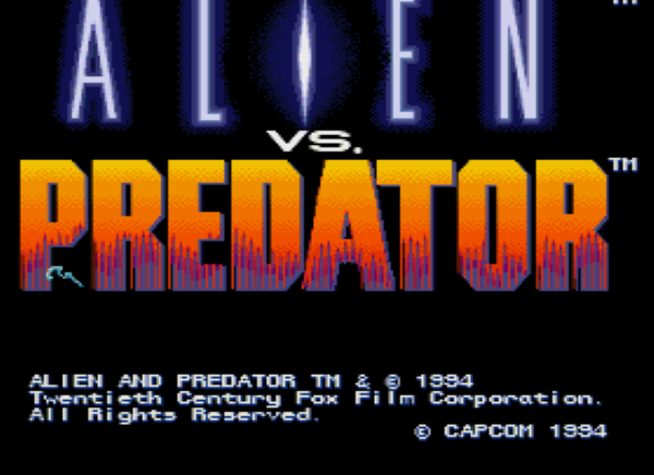 AlienVSPredator(δսѪսʿ)apk