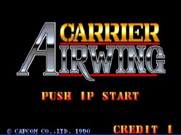 CarrierAirWing(ƻս)apk