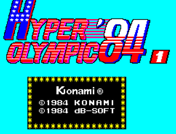 Olympics84(84˻)׿