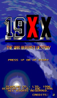 19XX˷սapk