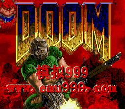 սʿ () - Doom (US)