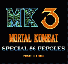 ˿-56ر - Mortal Kombat 3 - Special 56 Peoples