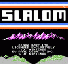 ϰѩ - Slalom (U)