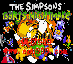 ɭͥ-صĶ () - SIMPSONS, THE - BART NO FUSHIGI NA YUME NO