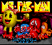 ԶС () - MS. PAC-MAN (US)