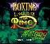 ȭ-˵ () - Boxing Legends of The Ring (US)