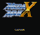 X () - ROCKMAN X  (J)