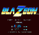 ս () - Blazeon (J)