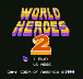 Ӣ 2 - World Heroes 2