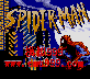 ֩ - SPIDER-MAN (ALPHA)