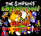 ɭͥ-صĶ () - SIMPSONS, THE - BART NO FUSHIGI NA YUME NO