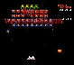 ۷ (հ) - Galaga (J)