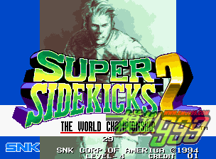 õ2籭SuperSidekicks2