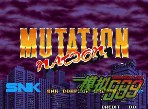 칫԰()MutationNation