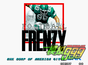 ʽ()FootballFrenzy