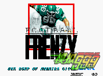 ʽ()FootballFrenzy