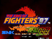 ֮97()TheKingofFighters97(bootleg)