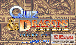 ֮ʴ(֮)()Quiz&Dragons(US)