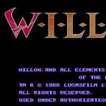 ֮()Willow(US)