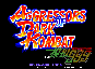 ʹ(Ѫ)AggressorsofDarkKombat