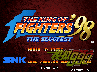 ֮98սδTheKingofFighters98TheSlugfest