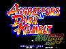 ʹ(Ѫ)AggressorsofDarkKombat